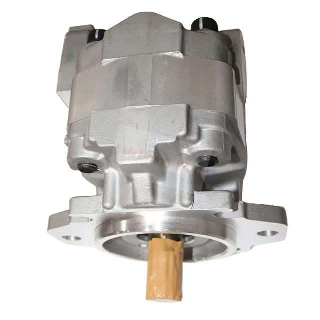 Fits For Komatsu Wheel Loader 538 542 WA350-1 WA380-1 WA400-1 WA420-1 Hydraulic Gear Pump 705-11-35090 705-11-35010