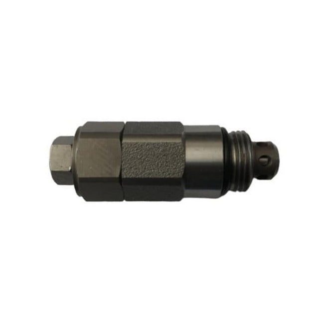 Válvula de alivio 255-5662 2555662 compatible con Caterpillar Cat E320 E322 E325L E315 E330