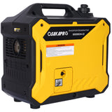 Super Quiet Inverter Generator 2000w Portable Ultra Light EPA Compliant