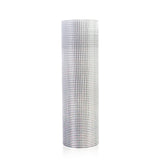 Hardware Cloth 1/4 inch 48in x 100ft 23 Gauge Hot-dip Galvanized Pagkatapos Welding Chicken Wire Fence Roll Garden Plant Welded Metal Wire Fencing Roll Rabbit Cages Snake Fence