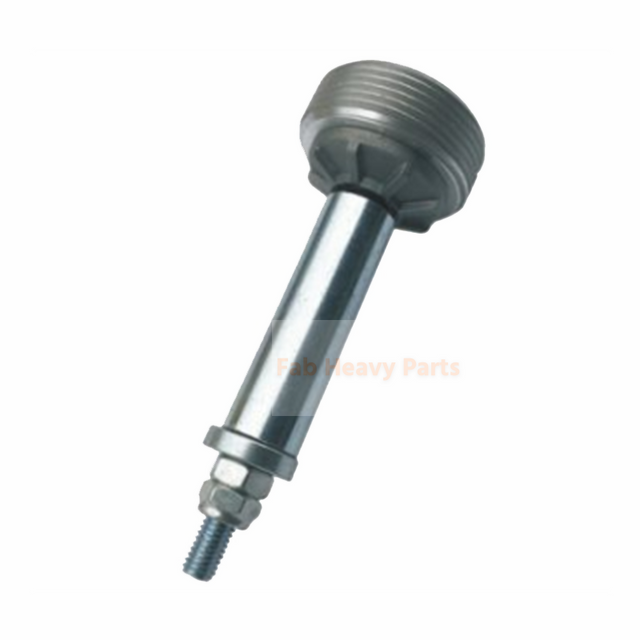 Valve de dérivation unidirectionnelle 4.5B, 410128 – 00055, convient pour pelle Doosan DX53W