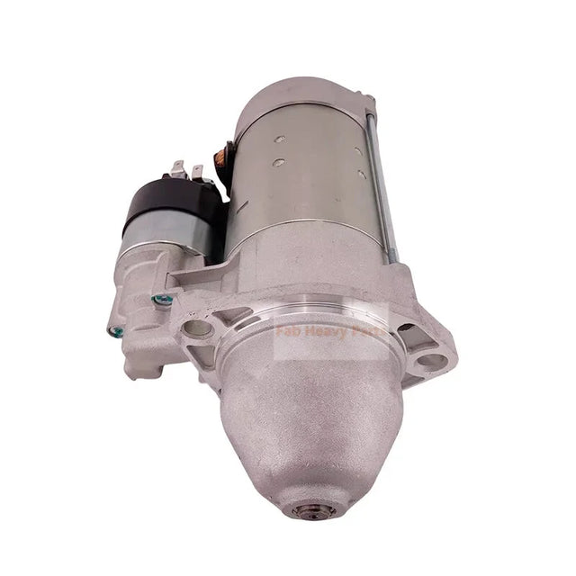 Motor de arranque de 12V 9T 6688189 6988710 6988706 6681391 Se adapta a Bobcat Excavator 442 2002-2009