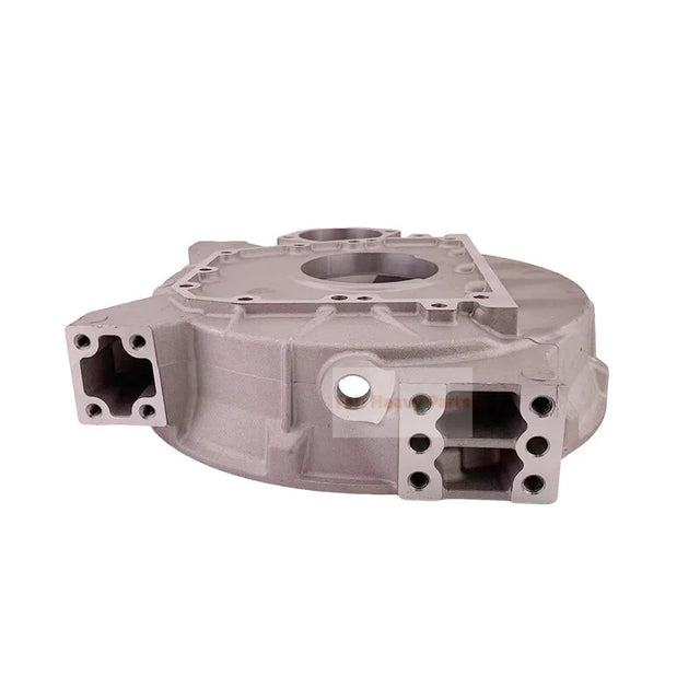 Nueva carcasa de volante C6205214131 de repuesto para motor Cummins B3.3 QSB3.3 ISB3.3