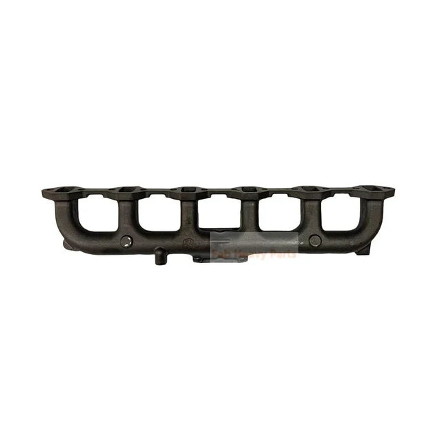 Eksosmanifold VAME088908 for Mitsubishi Engine 6D34 New Holland gravemaskin E215 EH215 Kobelco gravemaskin SK200 SK200-6 SK210LC SK235SR