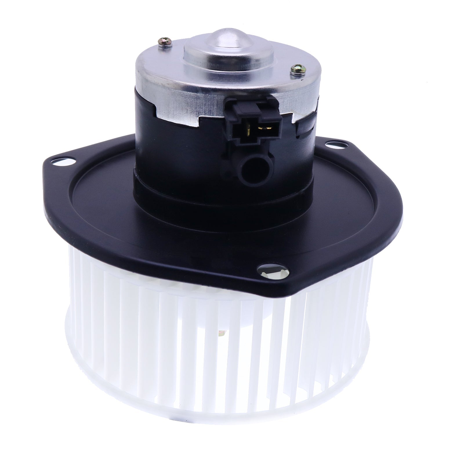 24V Blower Motor 147-4834 1474834 Fits for Caterpillar CAT Excavator 311B 312C 312C L 315C 318B 320B 320C Engine 3456 3196 3176C 3126 3066