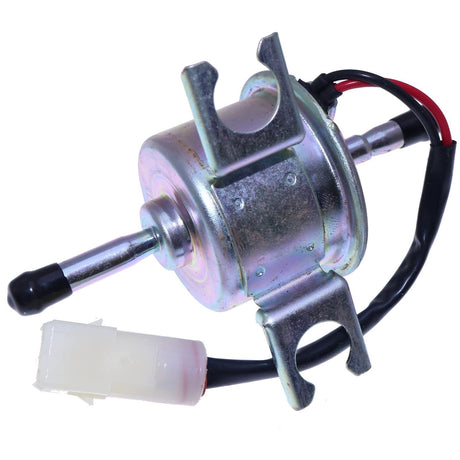 Fuel Pump 8971491820 for Hitachi EG30 EX27U EX30U EX35U EX40U LX20-2 LX20-3