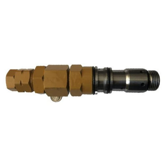 Relief Valve 107-7033 1077033 Fits For Caterpillar Cat E320 E320L E322 E330 E330L