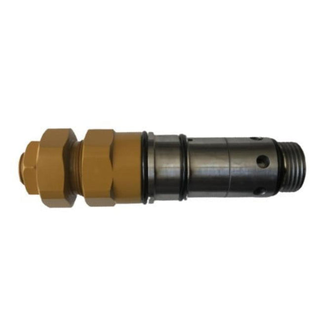 Relief Valve 171-0031 1710031 Fits For Caterpillar Cat E320 E322 E325L E315 E330