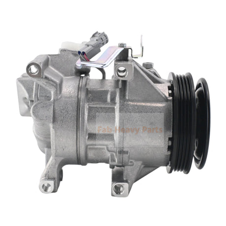 5SER09C A/C Compressor 447260-1780 Fits for Toyota Yaris Auris