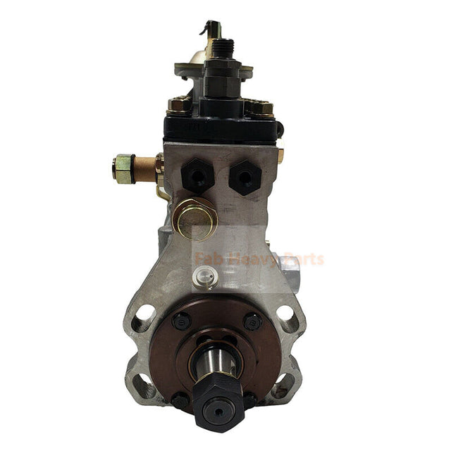 Pompe d'injection de carburant à 6 cylindres 092000-1070 3924843, adaptée au moteur Cummins 6C8.3