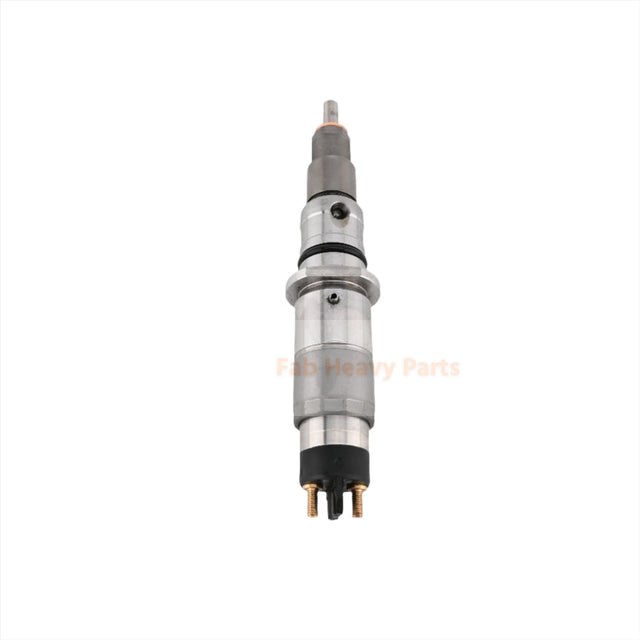 Injecteur de carburant 0445120231 3976372 4937065, 6 pièces, adapté au moteur Cummins QSB6.7