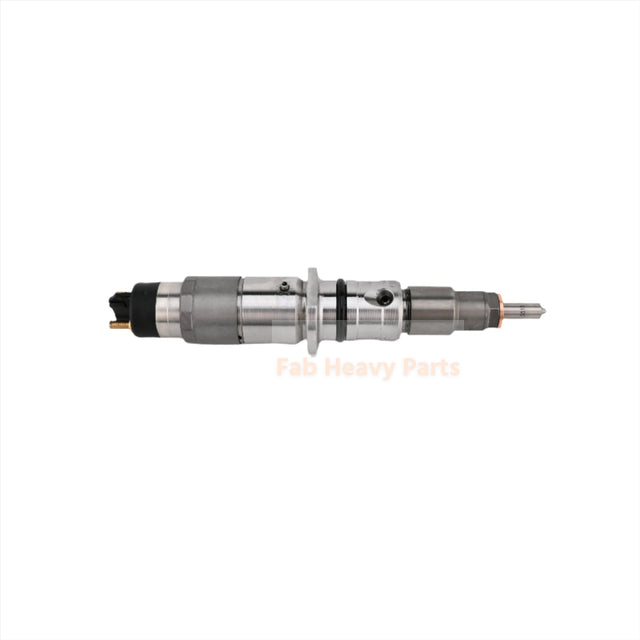 Injecteur de carburant 0445120231 3976372 4937065, 6 pièces, adapté au moteur Cummins QSB6.7