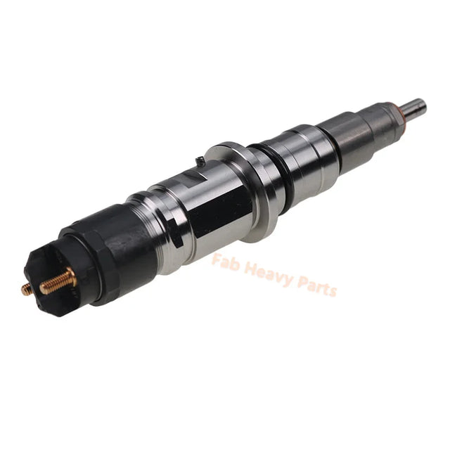 Injecteur de carburant 0986435573 4983514, 6 pièces, adapté au moteur Cummins 6,7 l