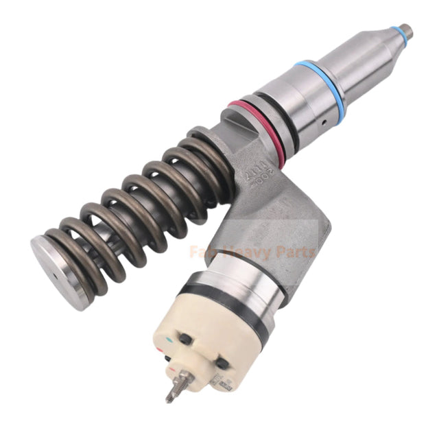 Injecteur de carburant 249-0709 2490709 239-4909 2394909, adapté au moteur Caterpillar CAT C15 3406E C32, reconditionné