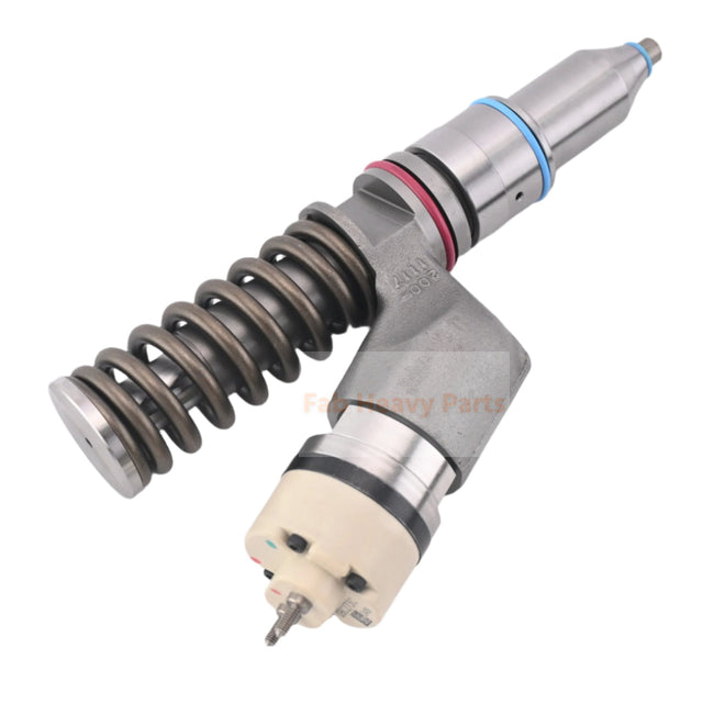 Injecteur de carburant 6 pièces 249-0709 2490709 239-4909 2394909, adapté au moteur Caterpillar CAT C15 3406E C32, reconditionné