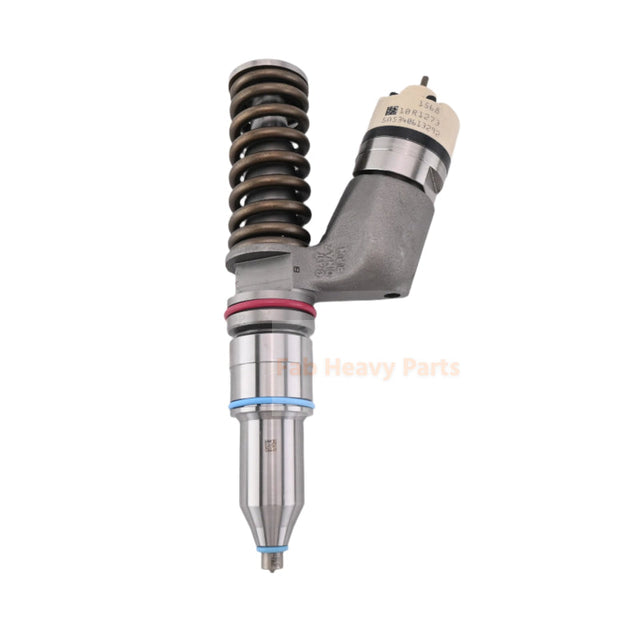 Injecteur de carburant 249-0709 2490709 239-4909 2394909, adapté au moteur Caterpillar CAT C15 3406E C32, reconditionné