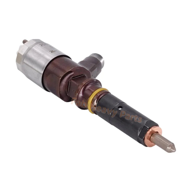 Injecteur de carburant 6 pièces 2645A741 2645A706 2645A707 2645A729 pour moteur Perkins 1106D 1106D-E66TA 1104D-44T