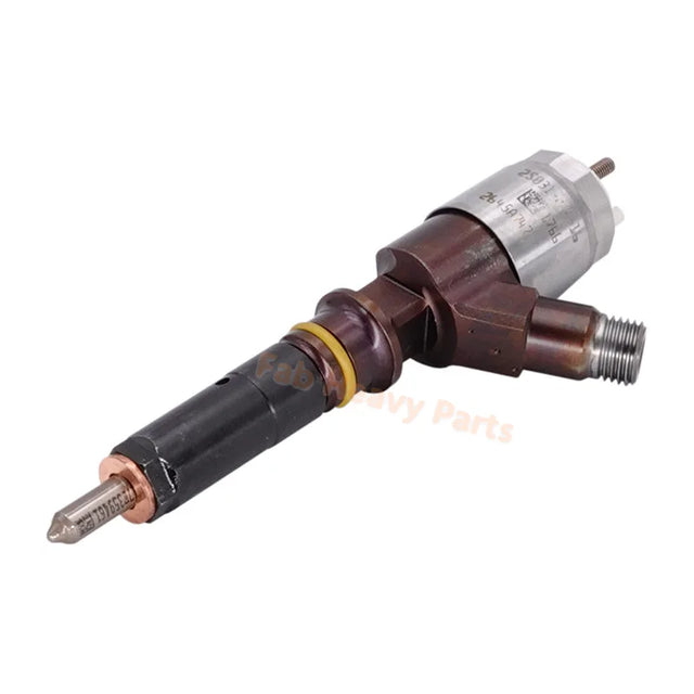 Injecteur de carburant 6 pièces 2645A741 2645A706 2645A707 2645A729 pour moteur Perkins 1106D 1106D-E66TA 1104D-44T