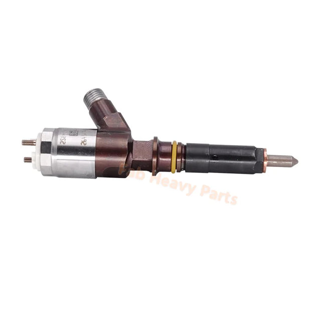 Injecteur de carburant 6 pièces 2645A741 2645A706 2645A707 2645A729 pour moteur Perkins 1106D 1106D-E66TA 1104D-44T