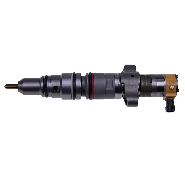 Injecteur de carburant 268-1836 2681836 295-1412 2951412, adapté au moteur Caterpillar CAT C7 Forwarder 584 584HD