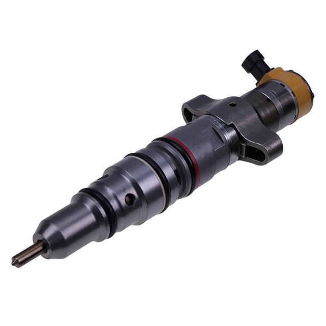 Injecteur de carburant 268-1836 2681836 295-1412 2951412, adapté au moteur Caterpillar CAT C7 Forwarder 584 584HD