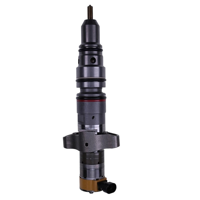 Injecteur de carburant 268-1836 2681836 295-1412 2951412, adapté au moteur Caterpillar CAT C7 Forwarder 584 584HD