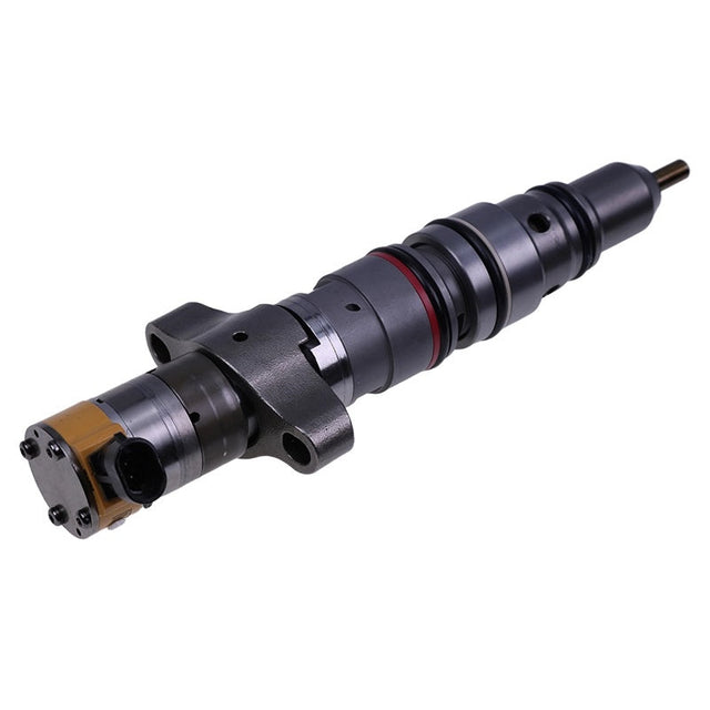 Injecteur de carburant 268-1836 2681836 295-1412 2951412, adapté au moteur Caterpillar CAT C7 Forwarder 584 584HD