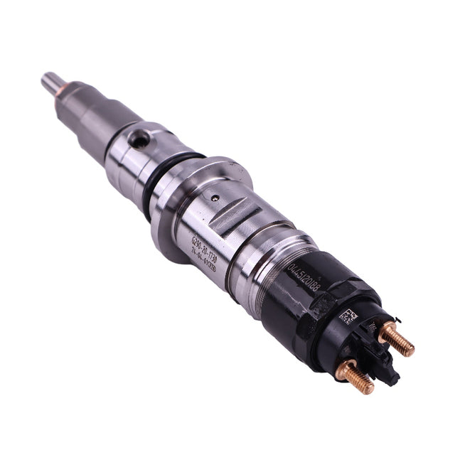 Injecteur de carburant 6 pièces 4994928, adapté au moteur Cummins ISB6.7 Dodge Ram 3500 4500 5500 2011-2012