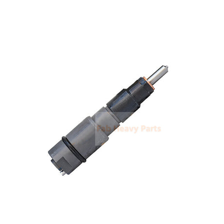 Injecteur de carburant 6 pièces 0432191347 A0050174621, adapté au moteur mercedes-benz OM541 OM457 camion Actros MP2 MP3