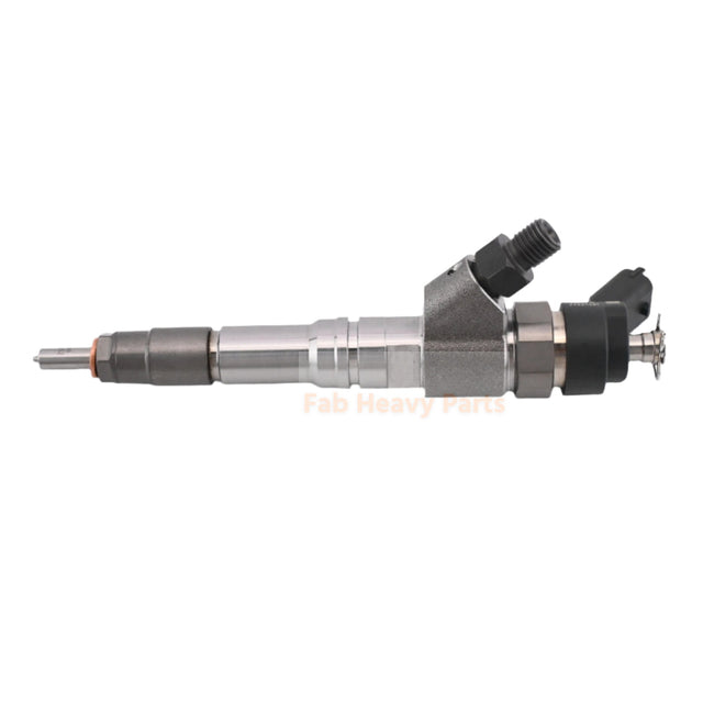 6 Piece Fuel Injector 23324681 Fits for Volvo Penta Engine D4-180 D4-210 D4-225 D4-260 D4-300 D6-310 D6-330 D6-370 D6-435