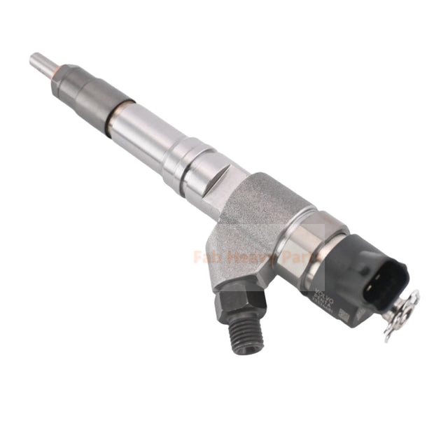 Injecteur de carburant 23324681, 4 pièces, adapté au moteur Volvo Penta D4-180 D4-210 D4-225 D4-260 D4-300 D6-310 D6-330 D6-370 D6-435