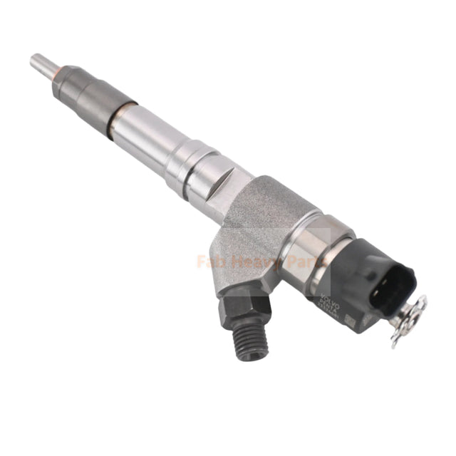 Injecteur de carburant 23324681, 6 pièces, adapté au moteur Volvo Penta D4-180 D4-210 D4-225 D4-260 D4-300 D6-310 D6-330 D6-370 D6-435