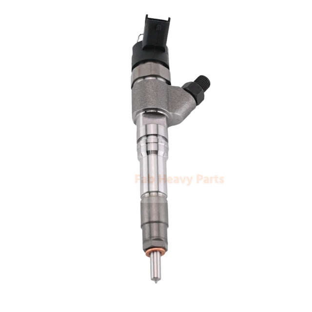 4 Piece Fuel Injector 23324681 Angkop para sa Volvo Penta Engine D4-180 D4-210 D4-225 D4-260 D4-300 D6-310 D6-330 D6-370 D6-435