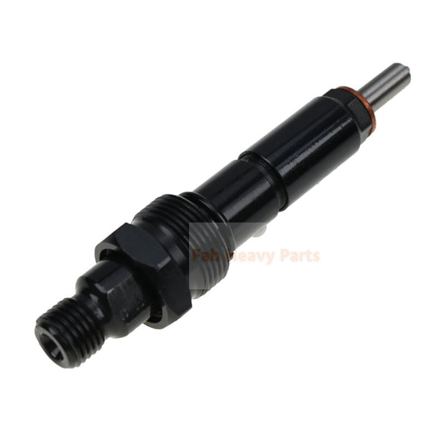 6 Stuk Brandstofinjector 3283562 Past voor Cummins Motor 6B 6BT 6BTA 5.9L