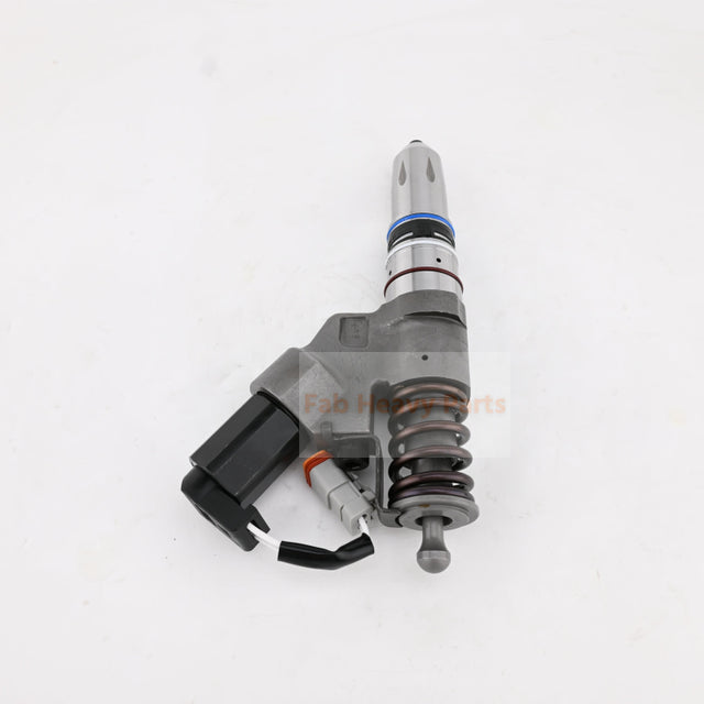 6 Stuk Brandstofinjector 3411752 3087557 3084589 Past voor Cummins Motor M11 ISM