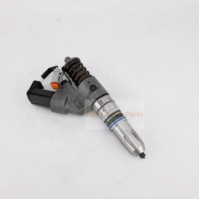 Injecteur de carburant 6 pièces 3411752 3087557 3084589, adapté au moteur Cummins M11 ISM