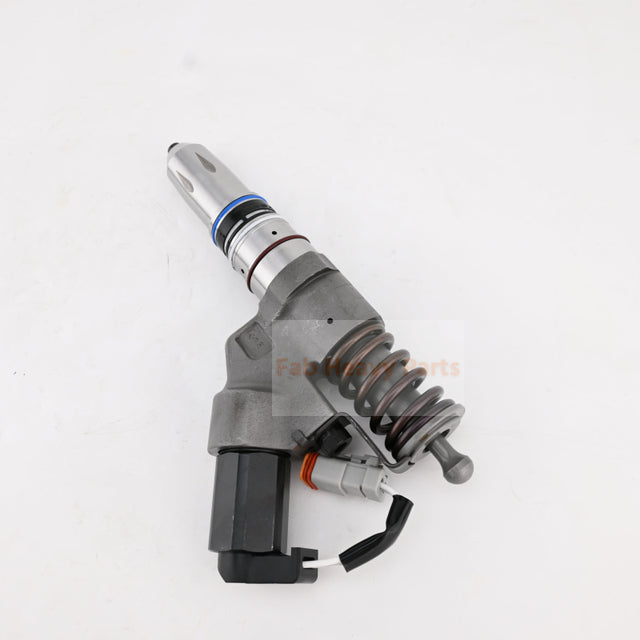 Injecteur de carburant 6 pièces 3411752 3087557 3084589, adapté au moteur Cummins M11 ISM