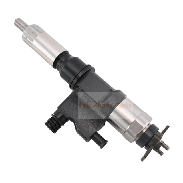 Injecteur de carburant 6 pièces 8-97602803-4 AP53904, adapté au moteur Isuzu 6HK1 camion FTR FVR FXR HTR HVR HXR T6500 T7500 T8500