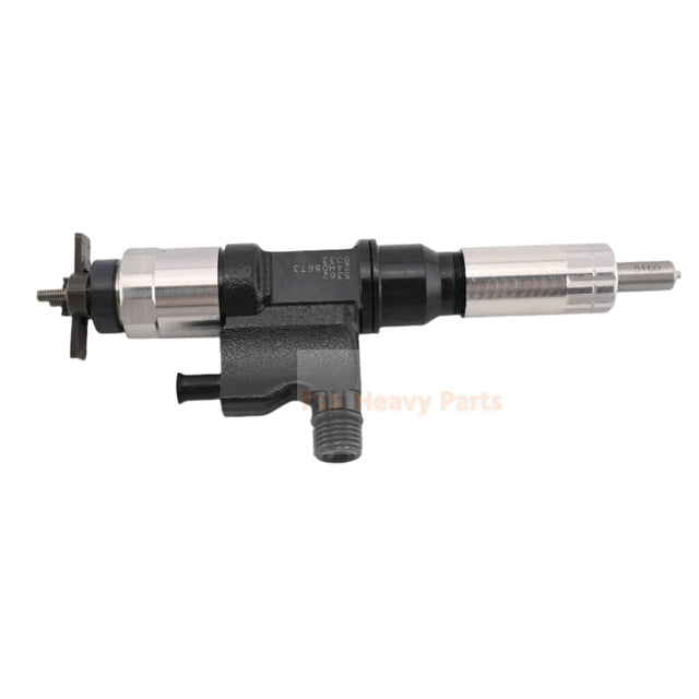 Injecteur de carburant 8-97602803-4 AP53904, adapté au moteur Isuzu 6HK1 camion FTR FVR FXR HTR HVR HXR T6500 T7500 T8500