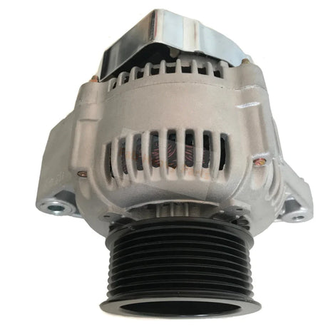 Adatto per escavatore Komatsu Motore PC2000-8 SAA12V140E-3C Alternatore 600-825-9331