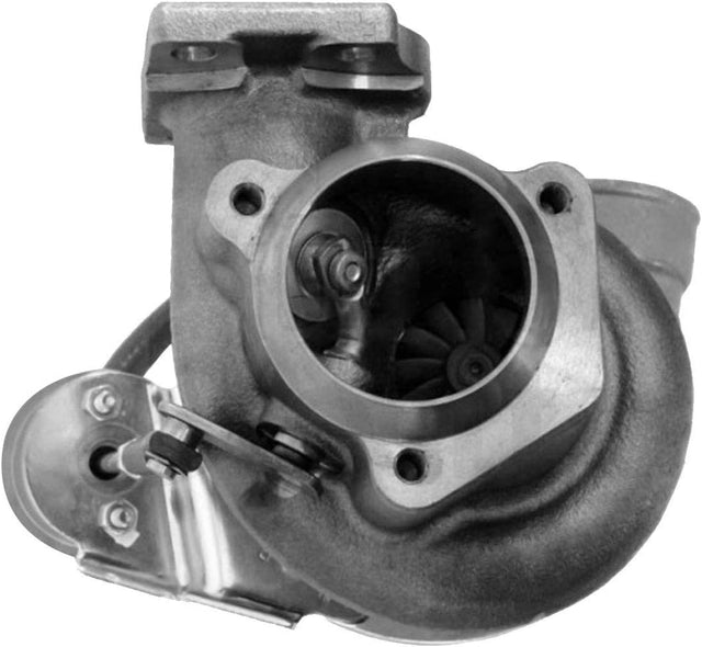 Turbo GT2052S Turbocharger 02/201870 02/202415 for Perkins Engine T4.40 JCB Backhoe Loader 3CX 4CX