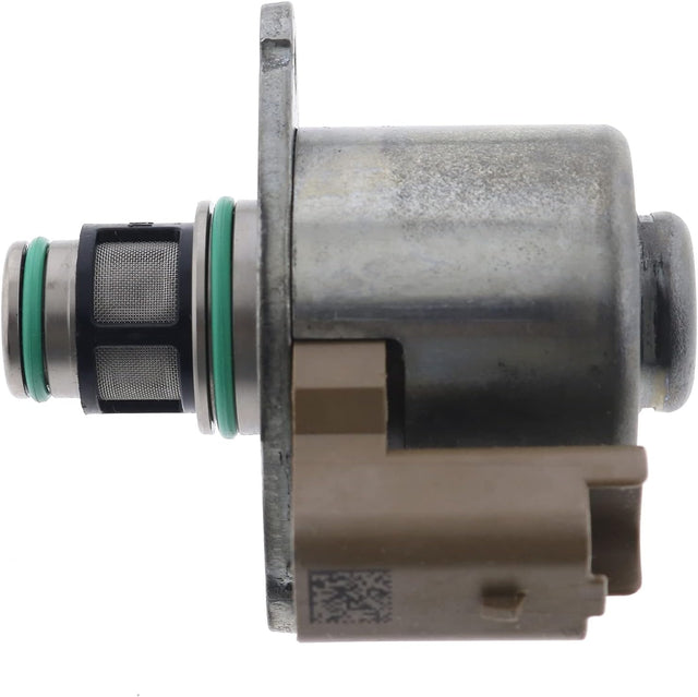 Vanne de contrôle d'aspiration SCV 7256772, compatible avec Bobcat A770 E32 E35 E42 E45 E50 E55 E85 S450 S510 S530 S550 S570 S590 S595