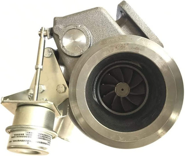 Turbo S310G080 Aircool Turbocharger 216-7815 2167815 10R-0823 10R0823 Fits for Caterpillar Excavator 330C 637G 637D, Engine C9