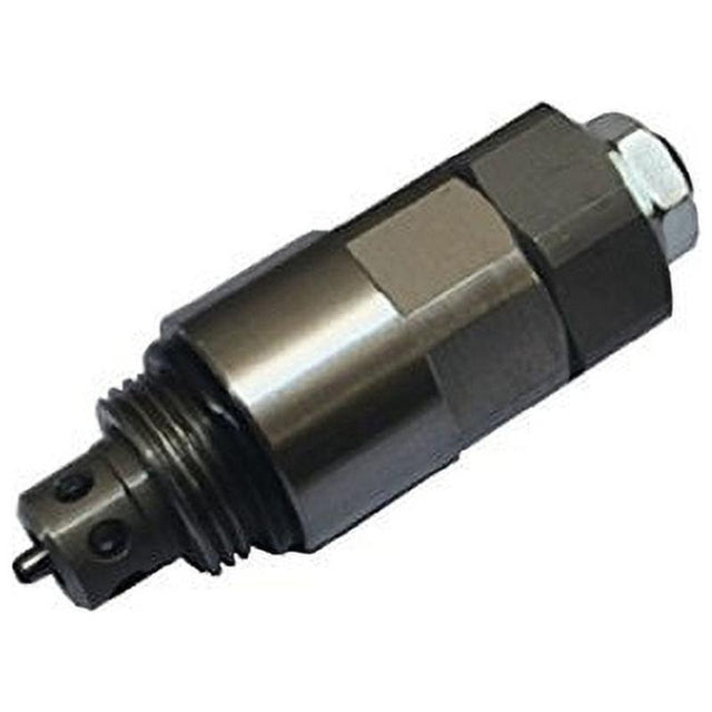 Válvula de alivio 197-0223 1970223 compatible con Caterpillar Cat E312C 312C 312D