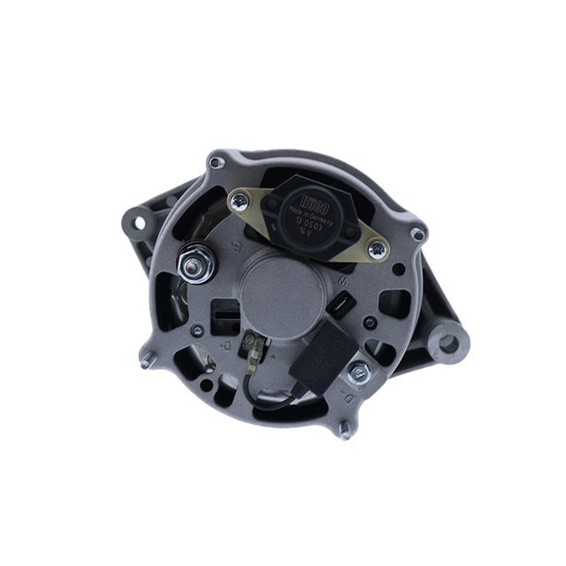 Alternador 65A AR62401 compatible con John Deere 1020 1030 1035 1530 1830 2020 2030 2035 2040 2240 2840 3030 3120 3130 3135 820 830