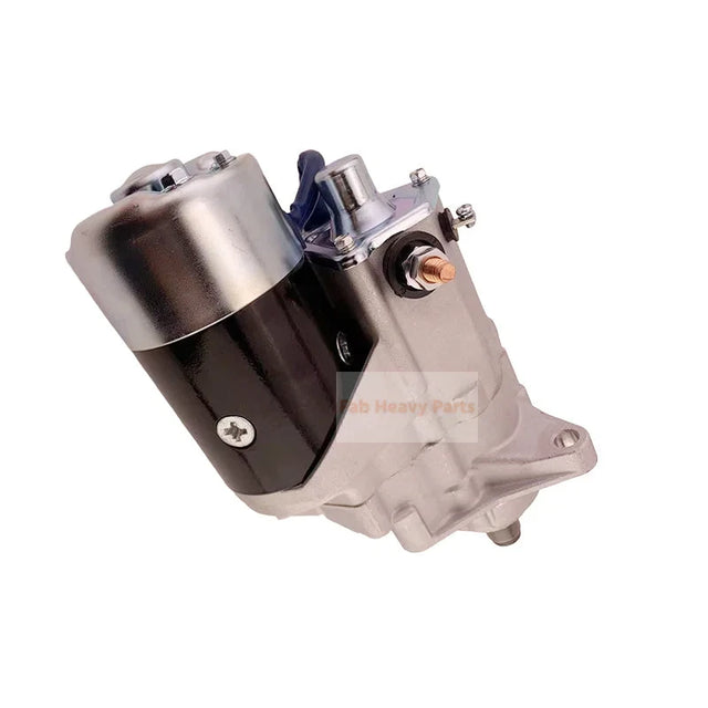 Motorino di avviamento 8980844070 per motore Isuzu 4JJ1 12V 2.5KW 11T