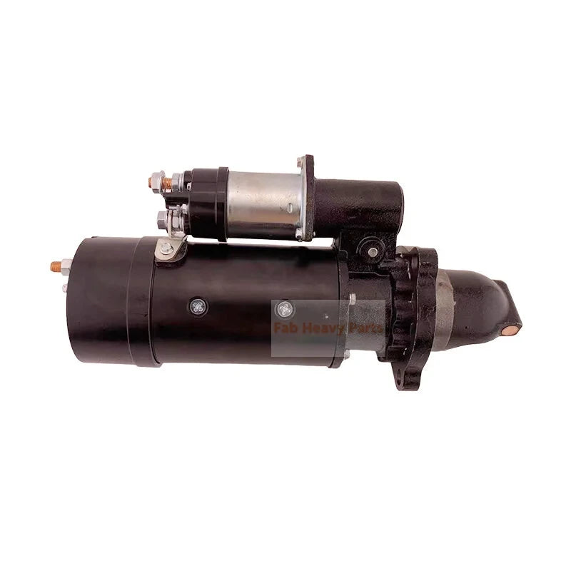 24V 11T Starter Motor 338-3454 3383454 0R-4272 0R4272 Fits for Caterpillar CAT Engine C9 C-12 C-15 3406C 3412 3516