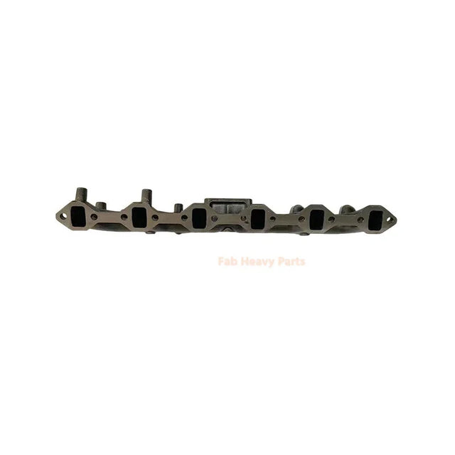 Eksosmanifold VAME088908 for Mitsubishi Engine 6D34 New Holland gravemaskin E215 EH215 Kobelco gravemaskin SK200 SK200-6 SK210LC SK235SR