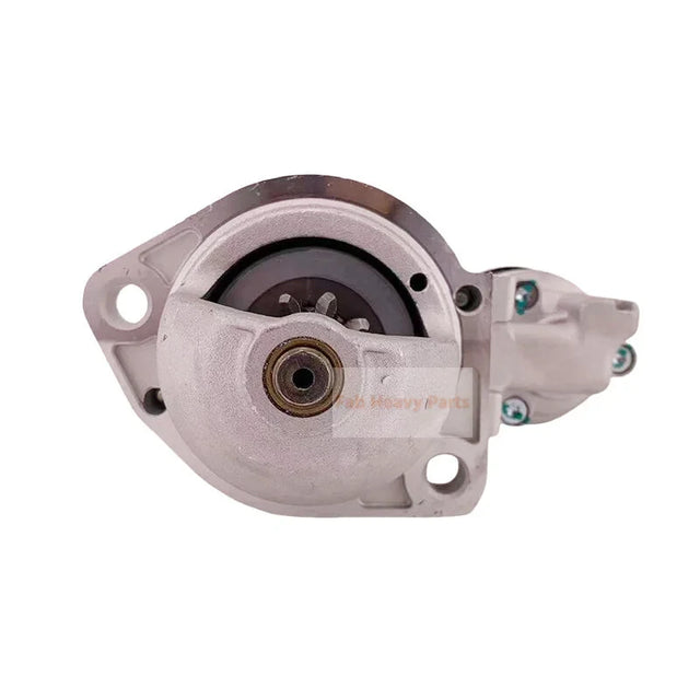 Motor de arranque de 12V 9T 6688189 6988710 6988706 6681391 Se adapta a Bobcat Excavator 442 2002-2009