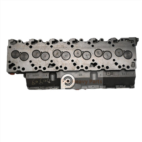 6B 6BT 6BTA 5.9L Kumpletong Cylinder Head na may Valves 3922739 para sa Cummins Engine